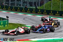 2022 Austrian Grand Prix driver ratings