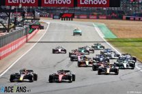 Rate the race: 2022 British Grand Prix
