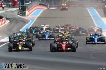 Rate the race: 2022 French Grand Prix