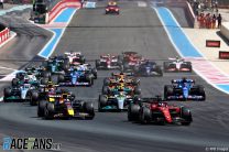 French GP promoter aims for F1 return after 2023 on “rotation” deal