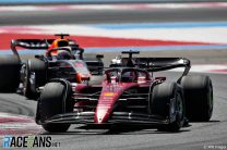 Why Red Bull believe they could have won in France even without Leclerc’s crash