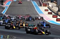 Vote for your 2022 French Grand Prix Driver of the Weekend