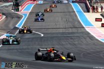 Max Verstappen, Red Bull, Paul Ricard, 2022