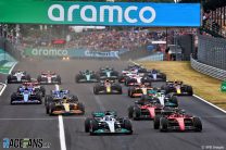 F1’s 2026 power unit regulations approved by FIA’s World Motor Sport Council