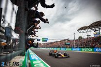 Verstappen’s qualifying power unit was three laps from race day failure – Horner