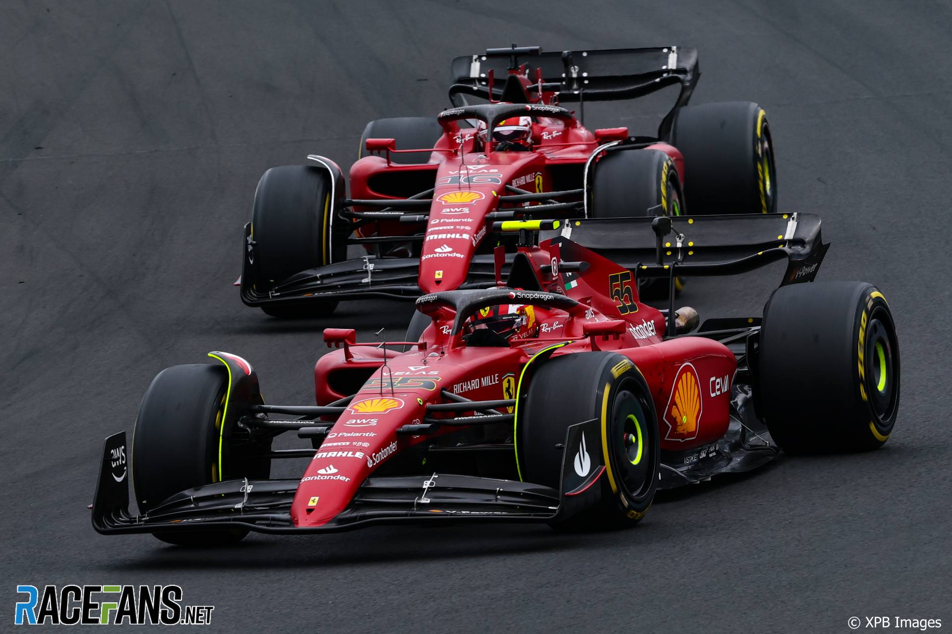 Carlos Sainz Jr, Ferrari, Hungaroring, 2022