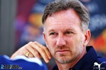 “Draconian” decision to sack Vips shows Red Bull is serious about racism – Horner