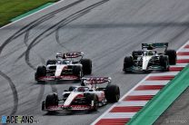 Point would have come sooner but we ‘lost our way with set-up a bit’ – Schumacher