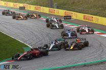 Did the stewards give the right penalties for Russell and Gasly’s collisions?