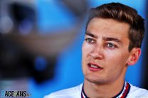 Russell: No more “trial and error” for Mercedes