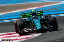 2022 French Grand Prix practice in pictures