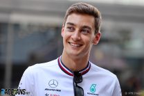 2022 F1 driver rankings #5: George Russell