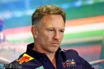 “Major caveats” over F1 rules need sorting before progress on Red Bull-Porsche deal – Horner
