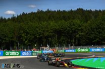 2022 Belgian Grand Prix in pictures