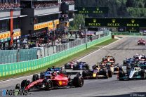Winning title by “big margin” with few poles shows team’s quality – Verstappen