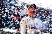“The beginning was painful” – How Vandoorne evolved with Formula E to become world champion
