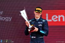 Sargeant to make F1 practice debut in home round at COTA