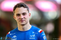 Piastri and Gasly to make debuts for new teams in Abu Dhabi test