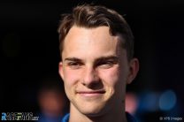 The making of the F1 newcomer who stunned the sport by saying ‘no’ to Alpine