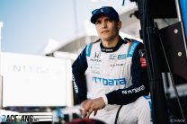 Palou reaches deal to race on for Ganassi in 2023 and test F1 car for McLaren