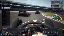 What was the best motorsport game released in 2022?