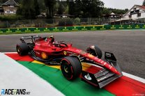 Will Ferrari’s focus on race pace pay off after Red Bull’s daunting practice showing?