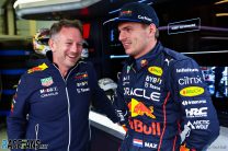 Dominant Spa win shows Verstappen ‘took another step’ after becoming champion
