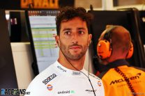 “We’re not seeing the real Daniel Ricciardo at the moment” – Horner