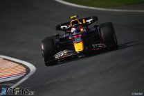 Sergio Perez, Red Bull, Circuit Zandvoort, 2022