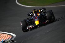 2022 Dutch Grand Prix grid