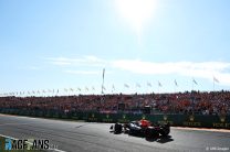 2022 Dutch Grand Prix qualifying day in pictures