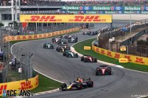 What’s next for F1 after hitting its 24-race limit with 2023 calendar?