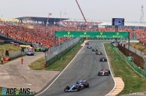 2022 Dutch Grand Prix in pictures