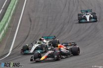 Verstappen passes Hamilton in late restart to win Dutch Grand Prix