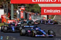 Rate the race: 2022 Italian Grand Prix
