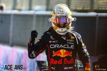 How Verstappen can clinch the championship at the next race in Singapore