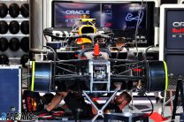 Just four teams bring updates for Dutch Grand Prix weekend