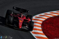 Tight final practice ends with Leclerc leading Russell and Verstappen