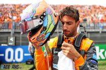 McLaren “absolutely convinced” Ricciardo can get back to his best