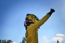Leclerc believes he can halt Verstappen’s winning run after unexpected pole position