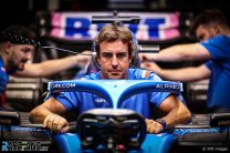 Why De la Rosa is convinced Alonso remains one of F1’s top three talents at 41