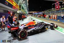 Max Verstappen, Red Bull, Singapore, 2022