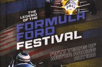 Future F1 stars, huge rows and unforgettable races: The 1988 Formula Ford Festival