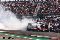 2022 United States Grand Prix qualifying day in pictures
