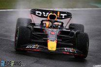 Verstappen clinches his second championship in F1’s slowest-ever race