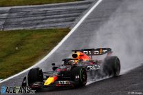 2022 Japanese Grand Prix race result
