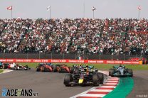 2022 Mexican Grand Prix in pictures