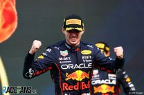 Verstappen out-runs Hamilton in tyre management battle for record 14th win