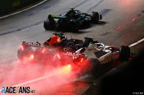 2022 Singapore Grand Prix in pictures