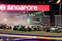 F1 teams back race control’s decisions on delayed start and DRS activation
